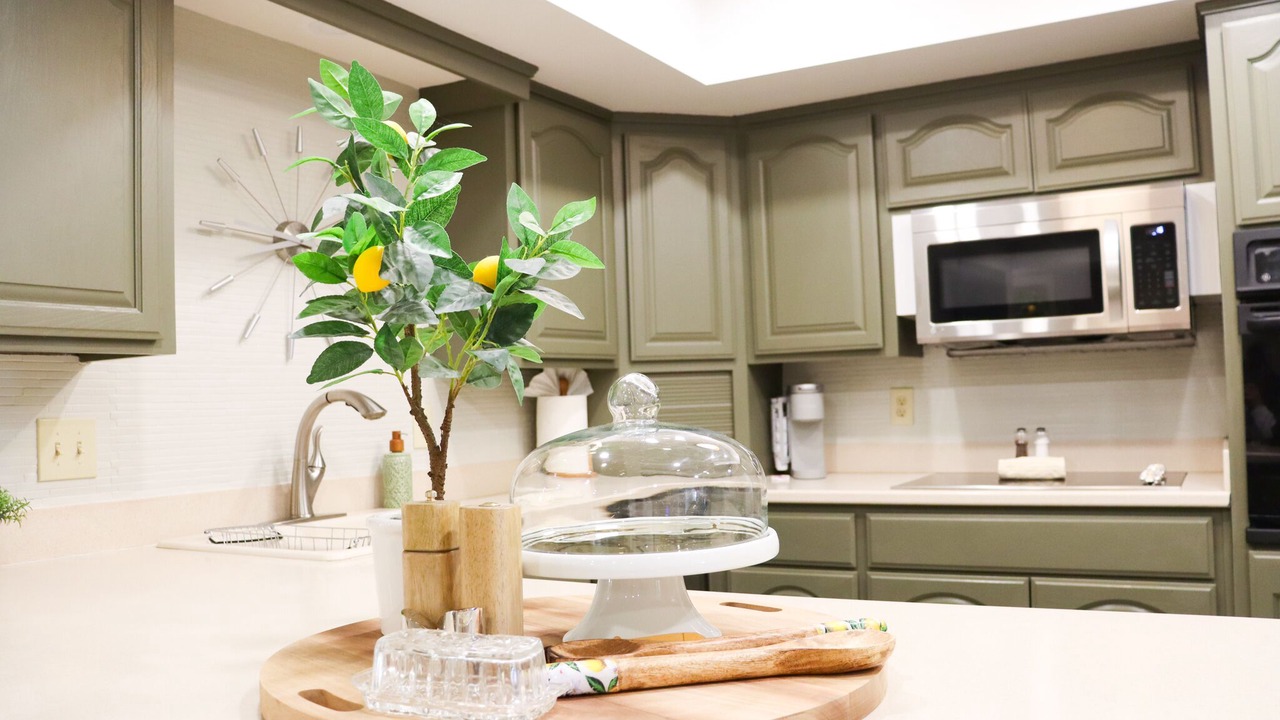 Photo of Kitchen in Dobson Ranch