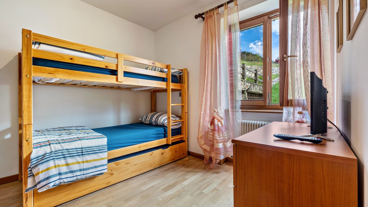 Photo of Bedroom in Borzago