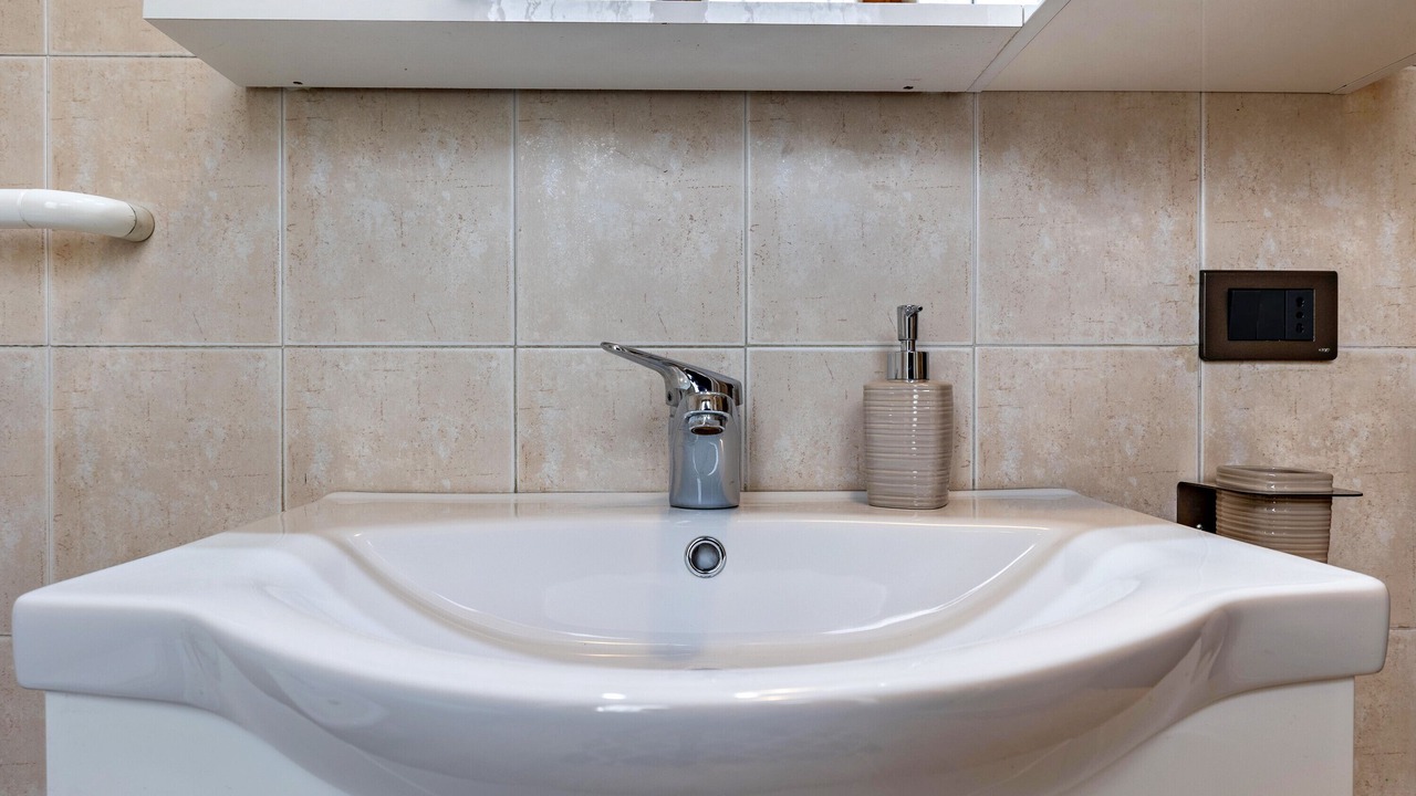 Photo of Bathroom in Borzago