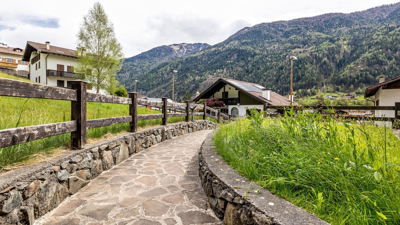 Photo of Outdoor in Borzago