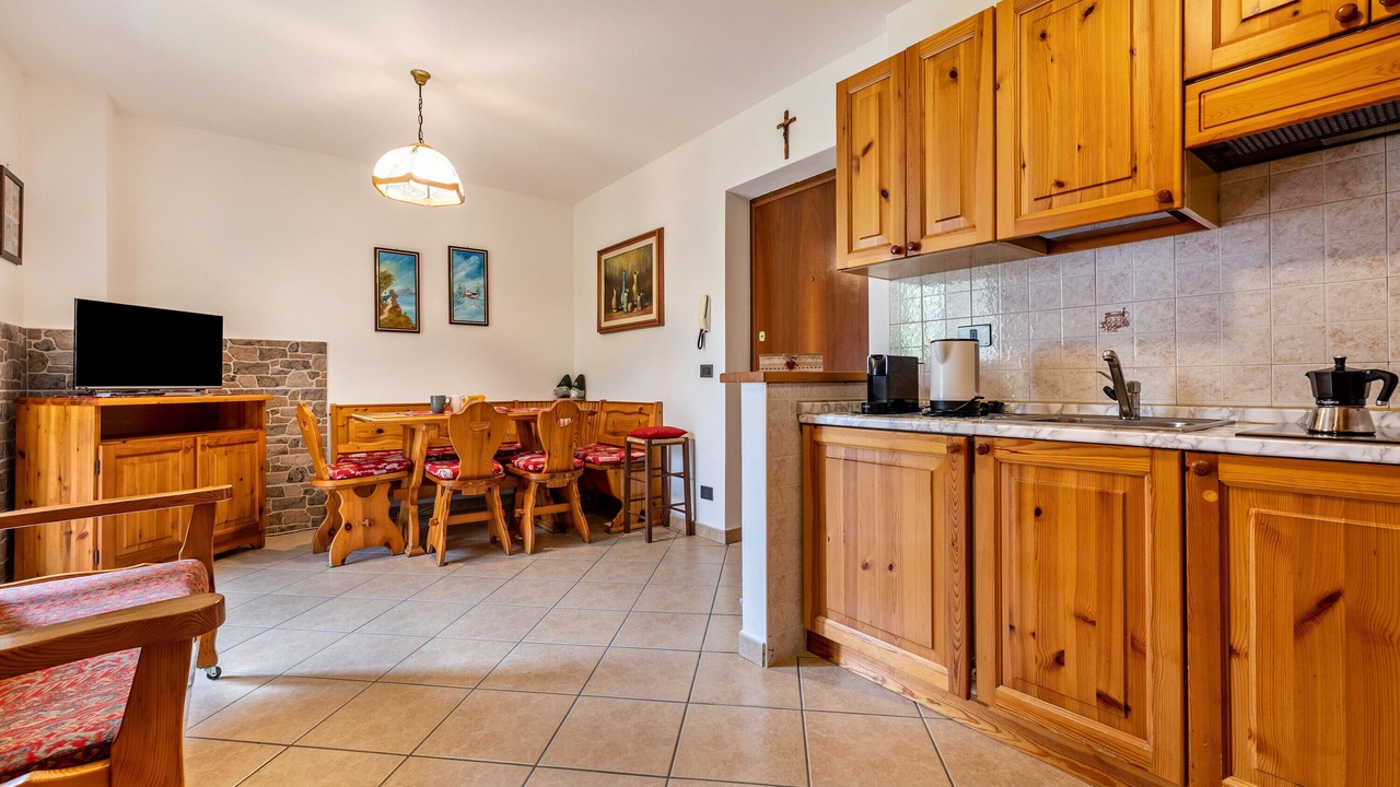 Photo of Kitchen in Borzago