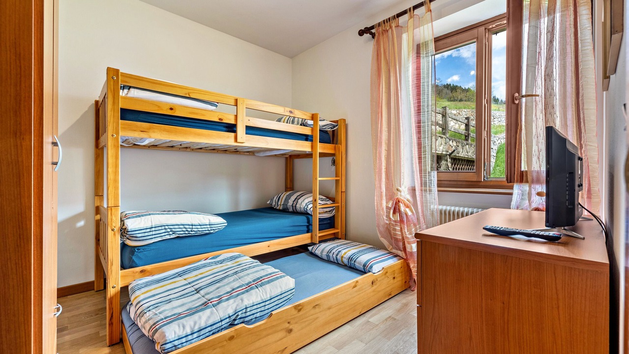 Photo of Bedroom in Borzago