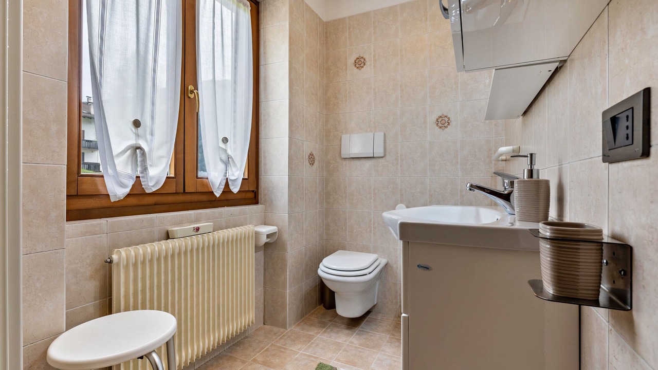 Photo of Bathroom in Borzago