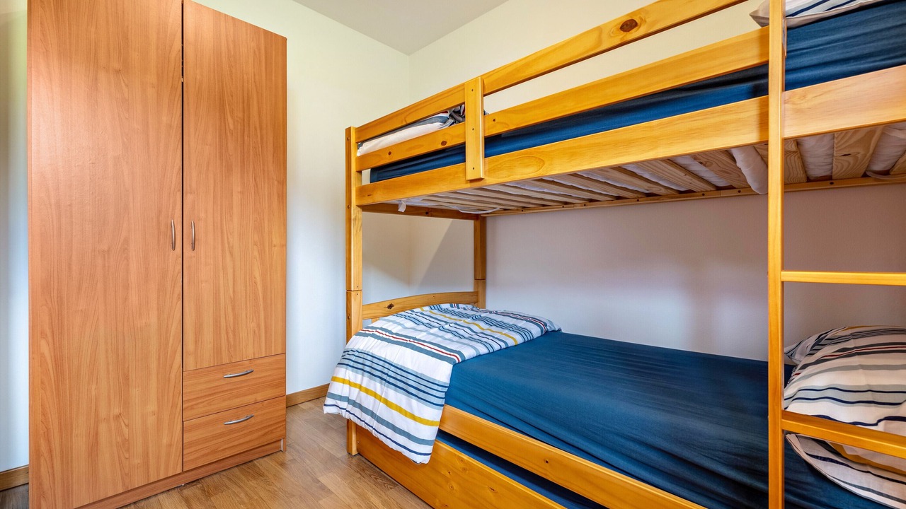 Photo of Bedroom in Borzago