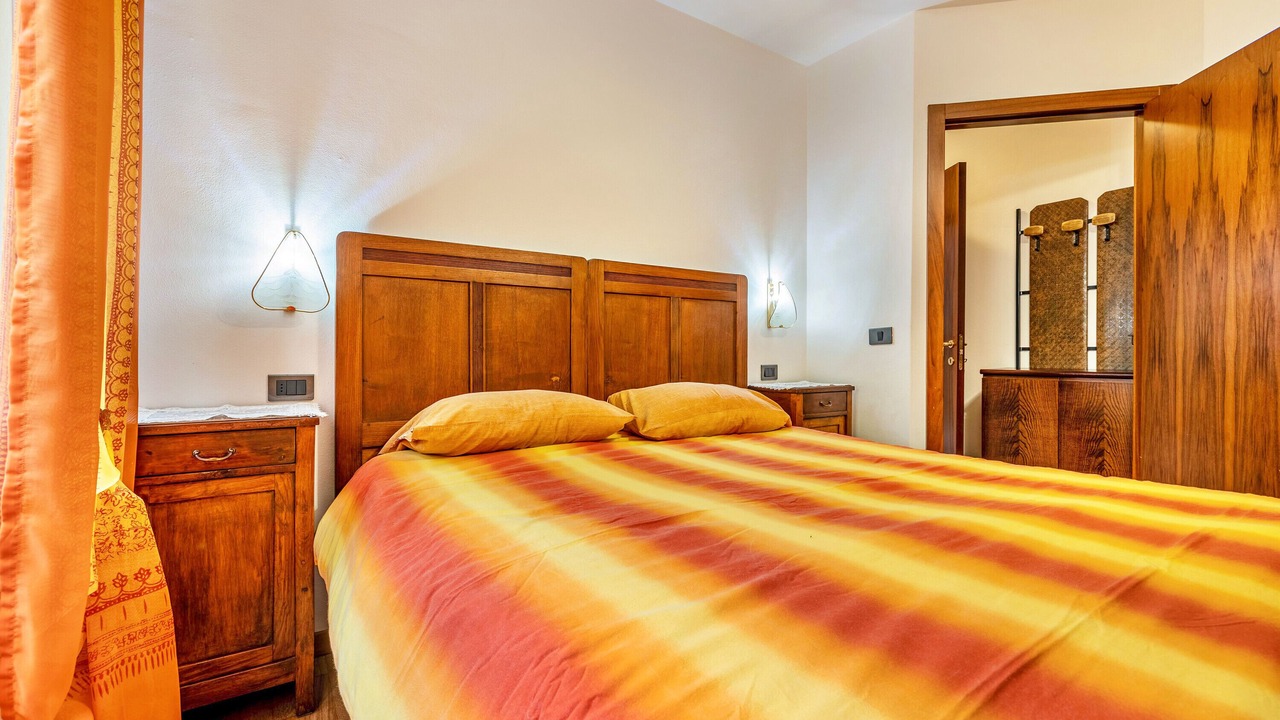 Photo of Bedroom in Borzago