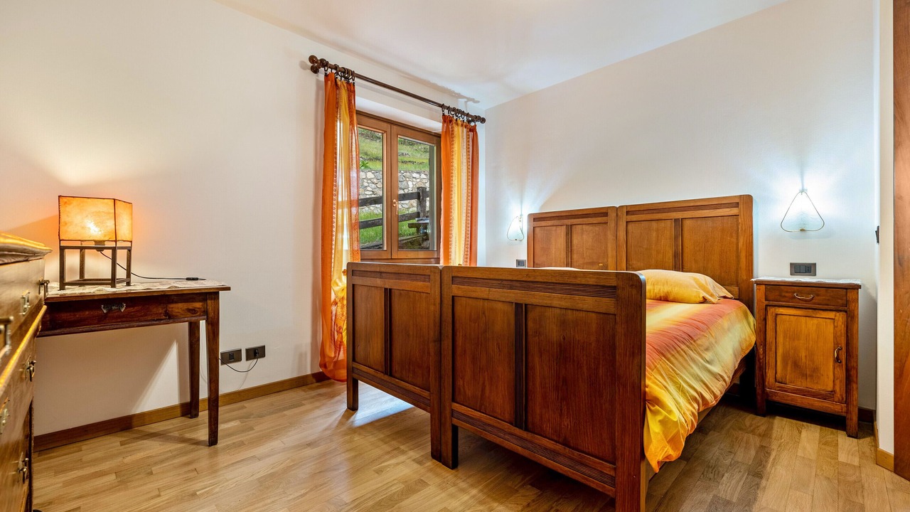 Photo of Bedroom in Borzago