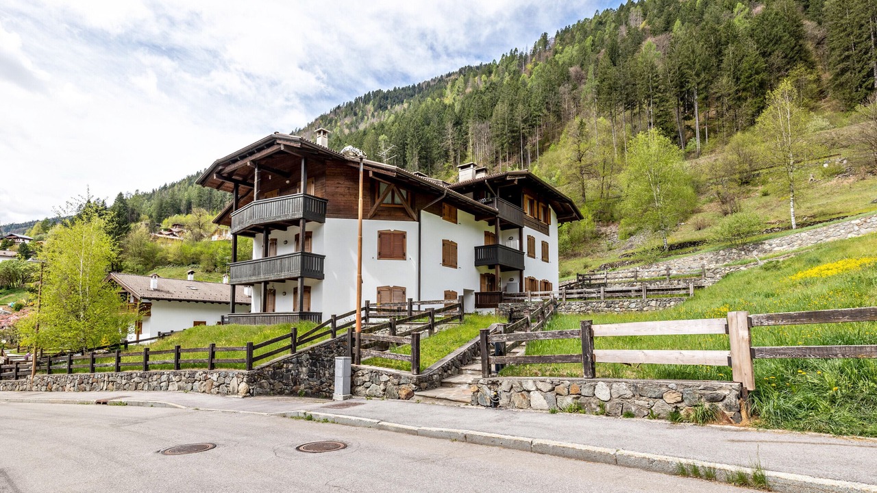 Photo of Outdoor in Borzago