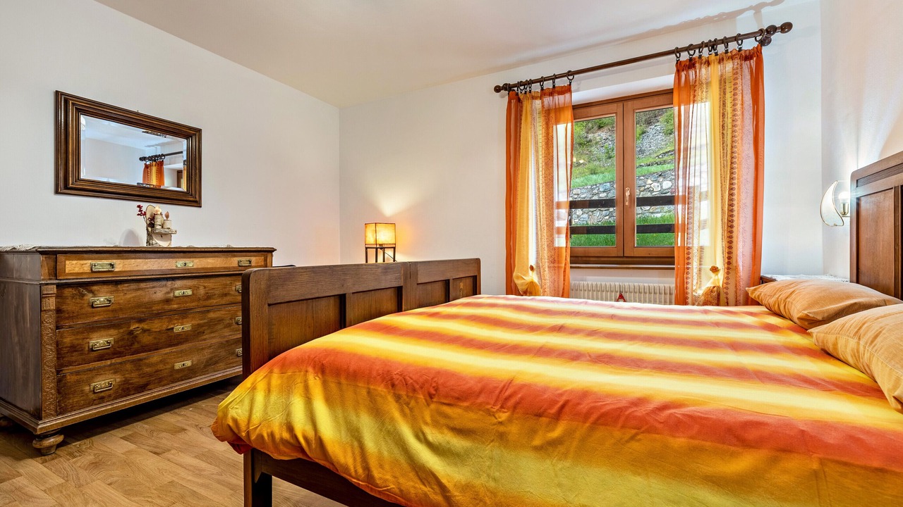 Photo of Bedroom in Borzago