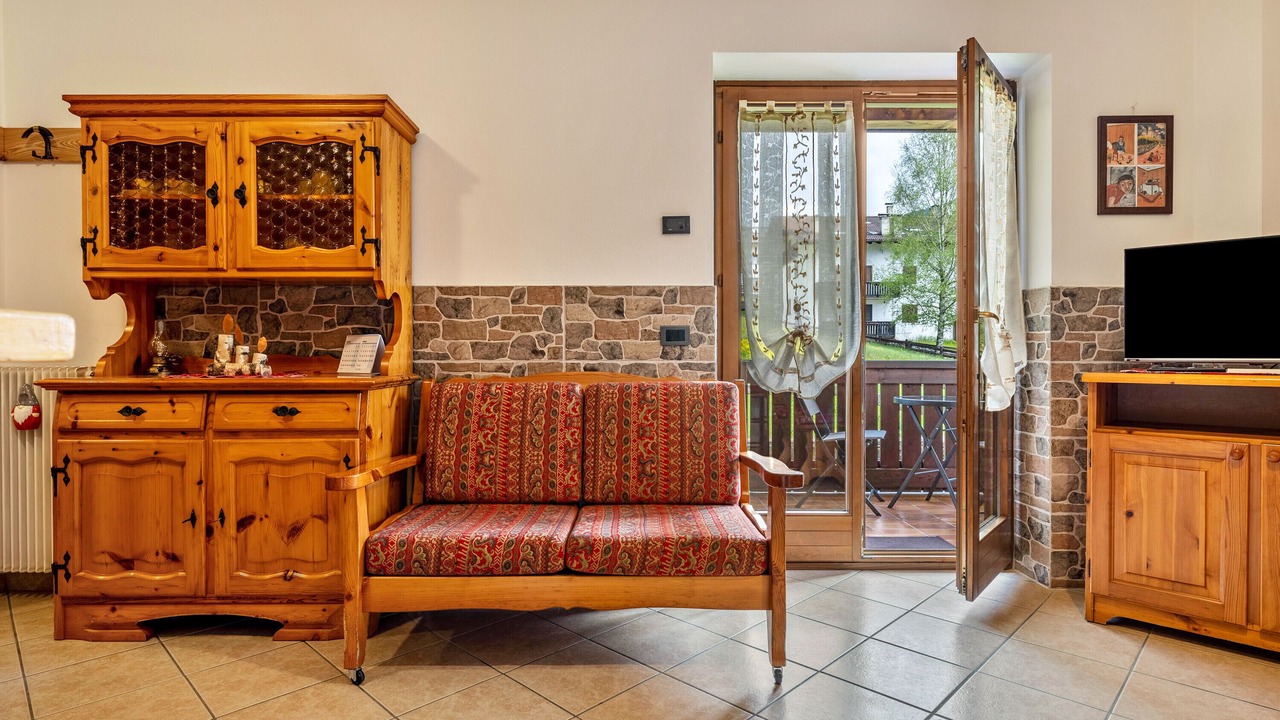 Photo of Livingroom in Borzago