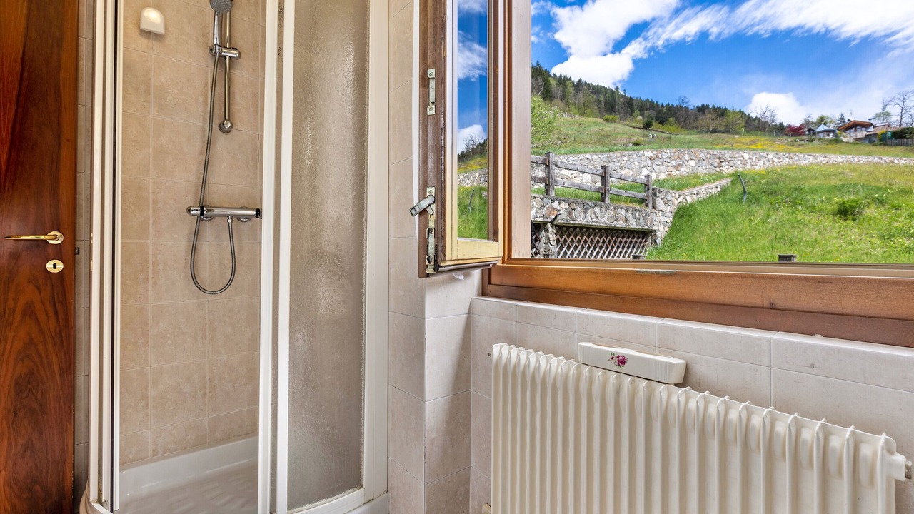Photo of Bathroom in Borzago