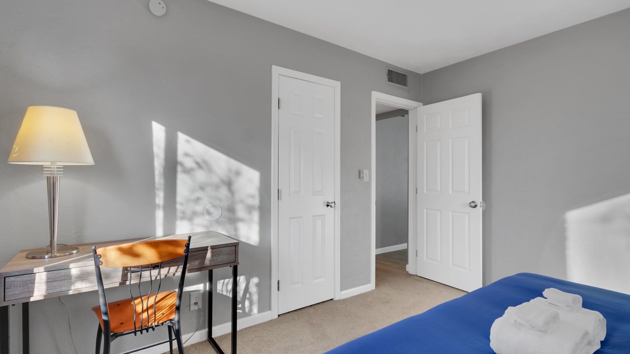 Photo of Bedroom in Rincon Heights
