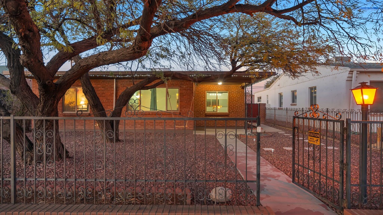 Photo of Outdoor in Rincon Heights