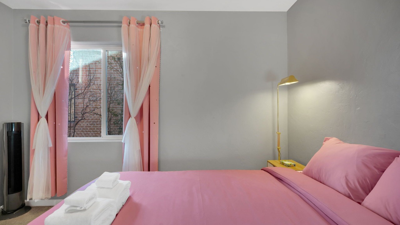 Photo of Bedroom in Rincon Heights