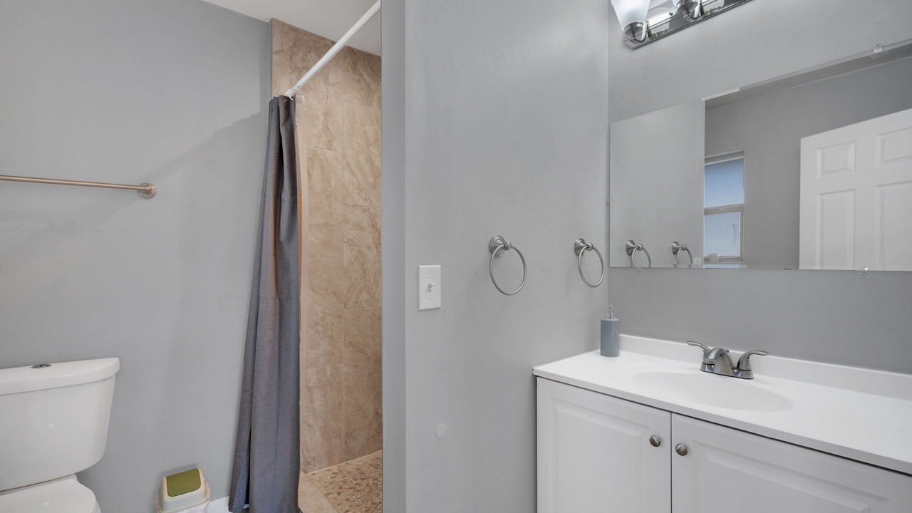 Photo of Bathroom in Rincon Heights
