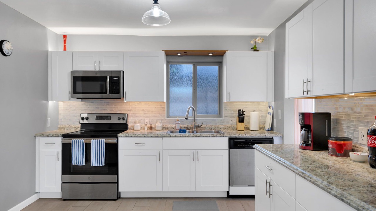 Photo of Kitchen in Rincon Heights