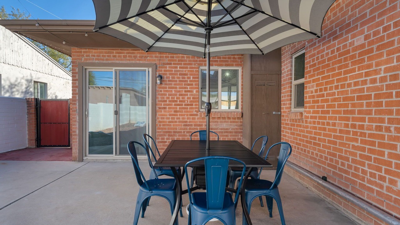 Photo of Outdoor in Rincon Heights