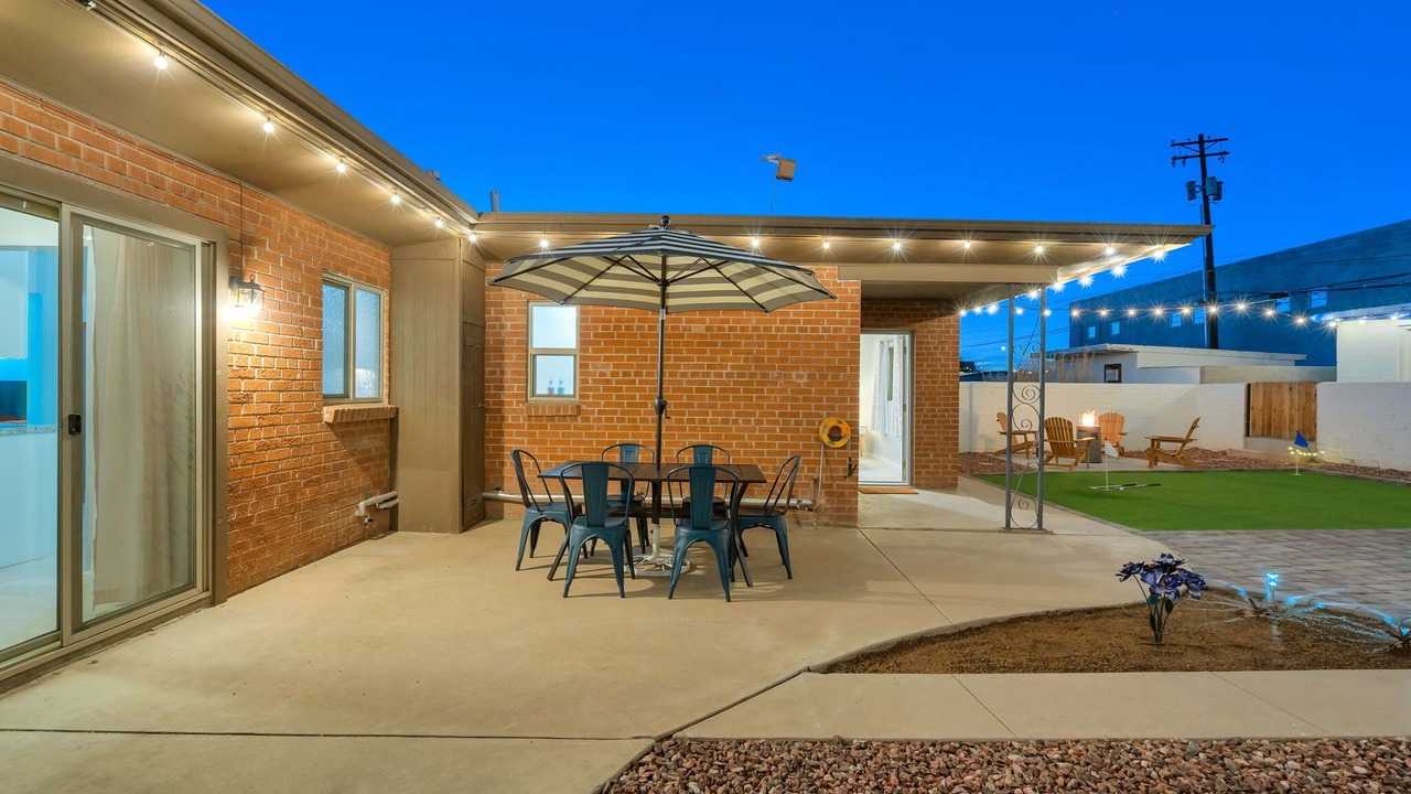 Photo of Outdoor in Rincon Heights
