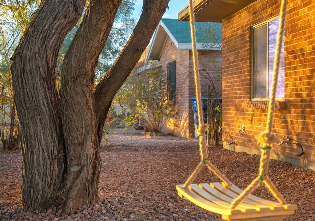 Photo of Outdoor in Rincon Heights