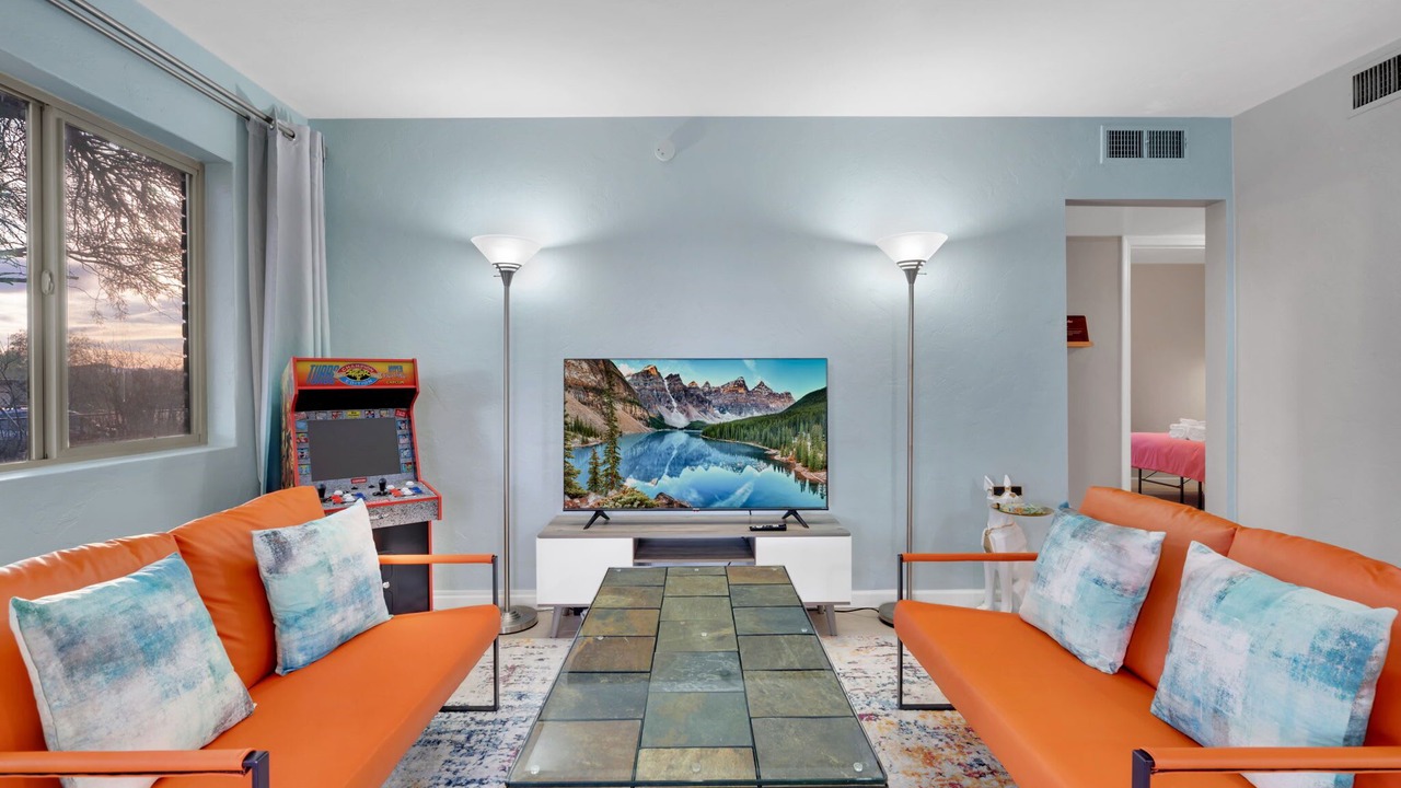 Photo of Livingroom in Rincon Heights