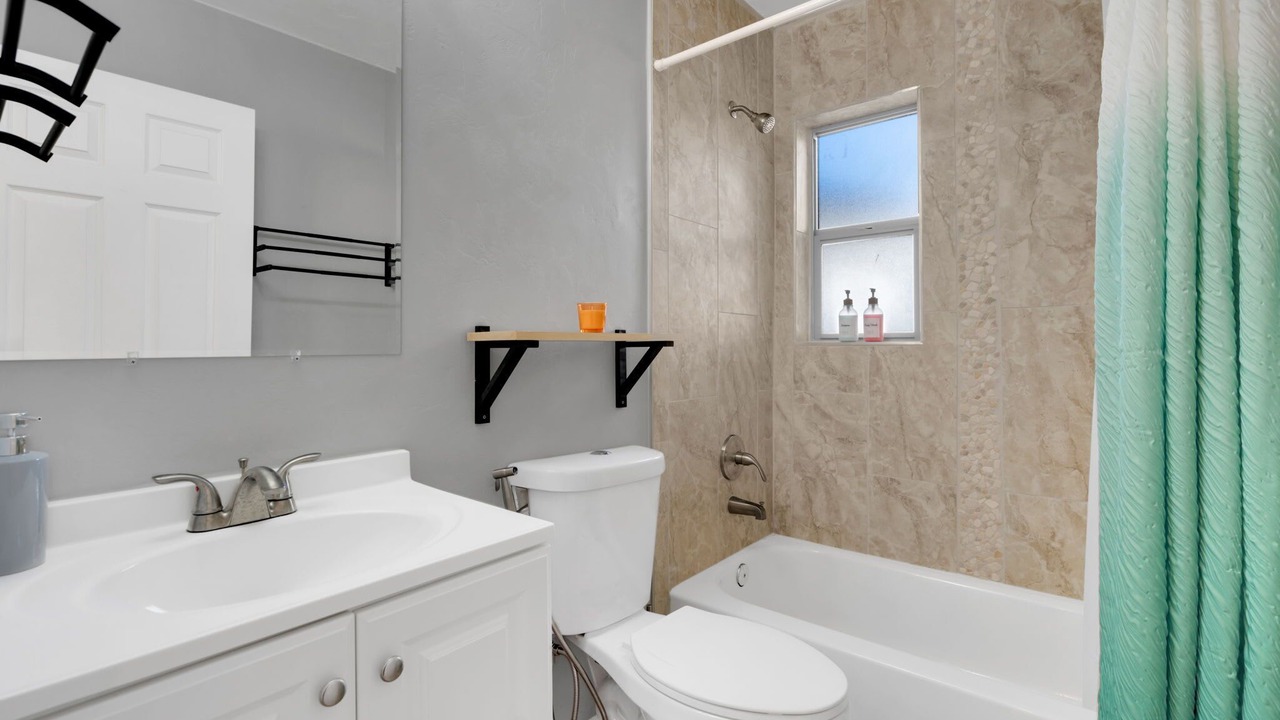 Photo of Bathroom in Rincon Heights