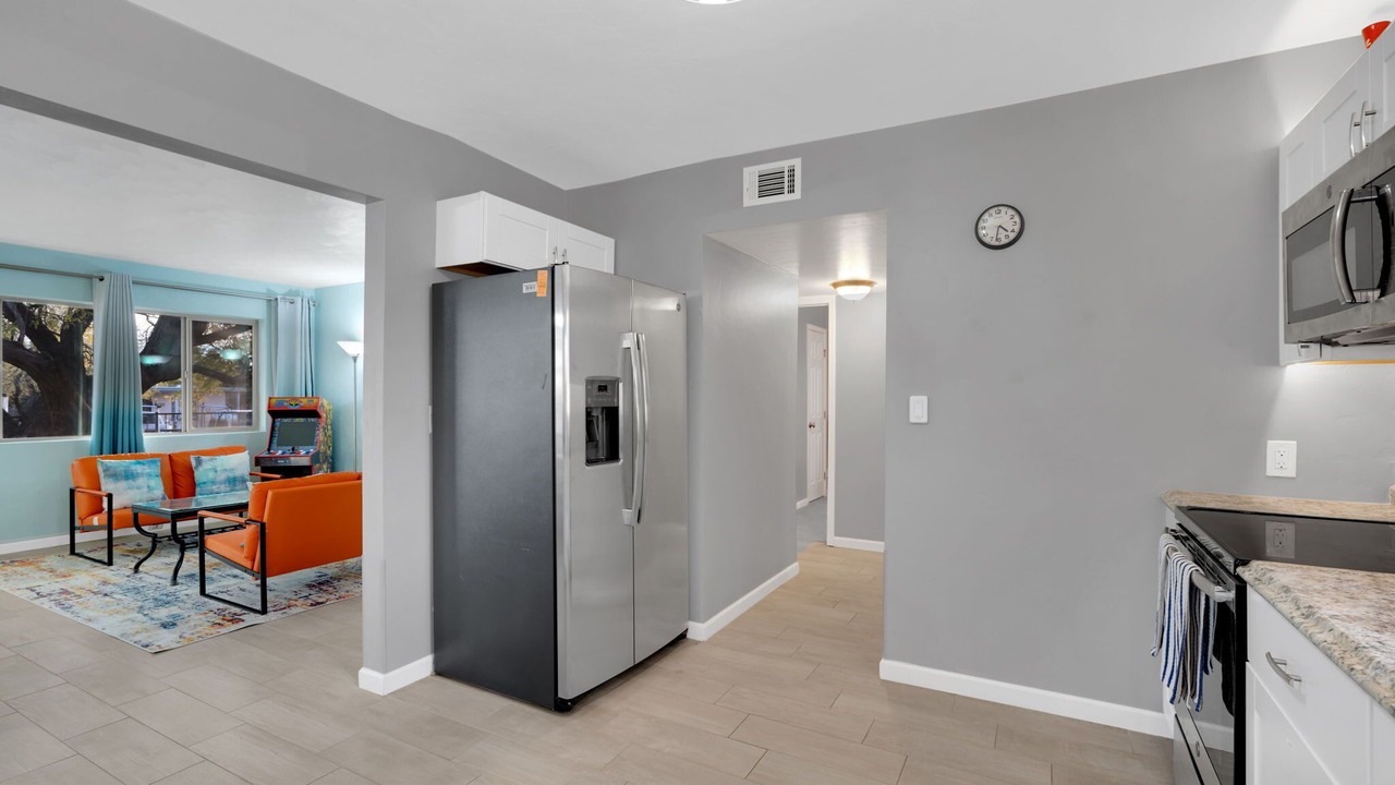 Photo of Kitchen in Rincon Heights