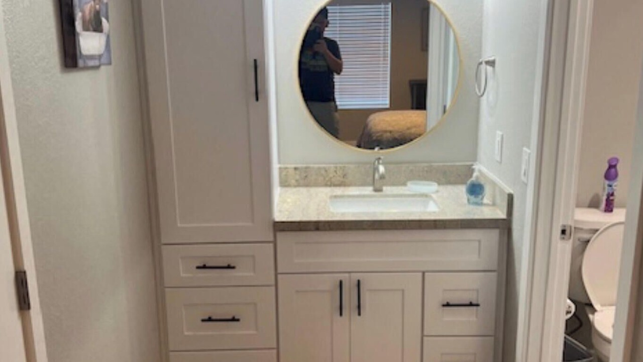 Photo of Bathroom in Scottsdale Estates Six