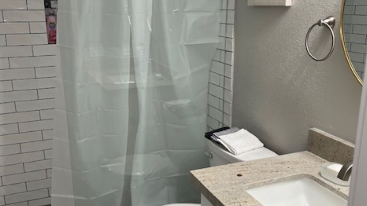 Photo of Bathroom in Scottsdale Estates Six