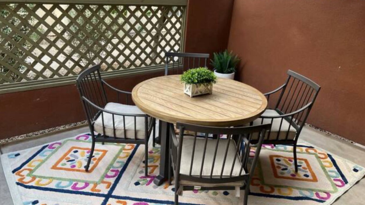 Photo of Outdoor in Scottsdale Estates Six