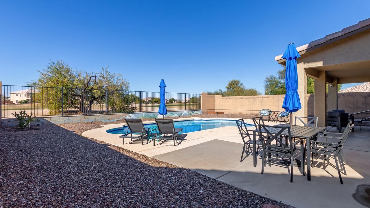 Photo of Outdoor in San Tan Valley