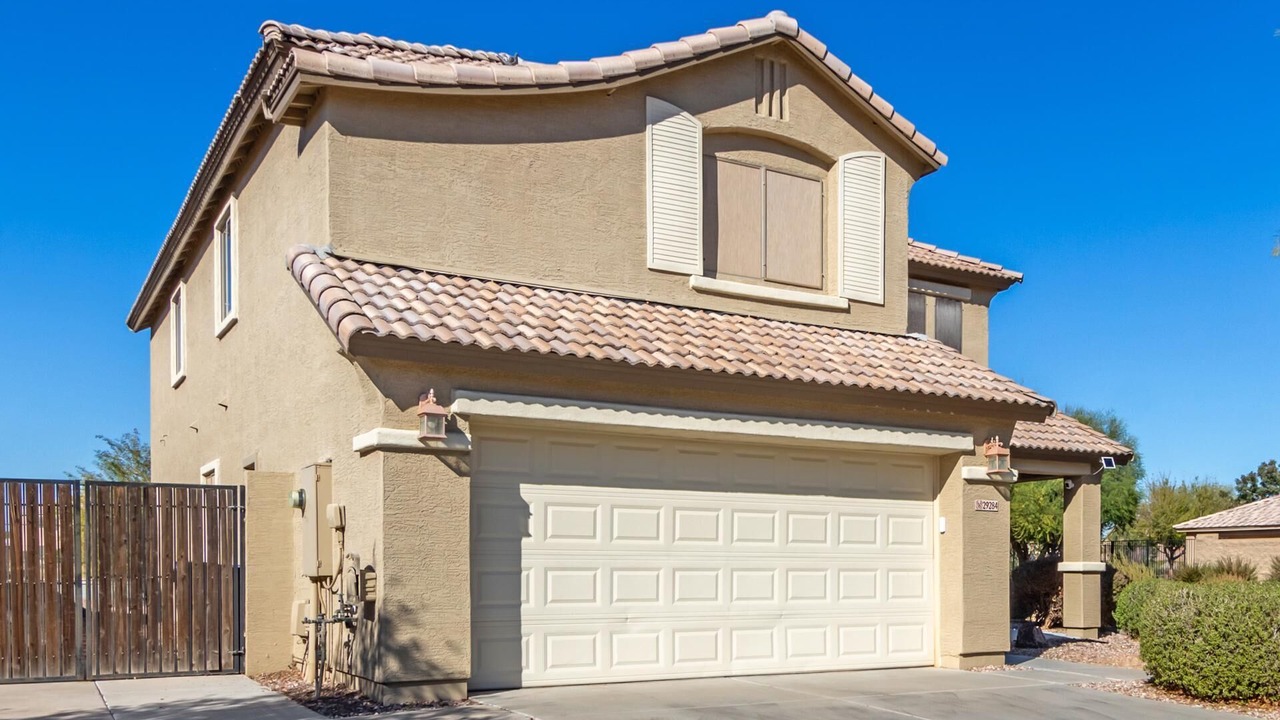 Photo of Outdoor in San Tan Valley