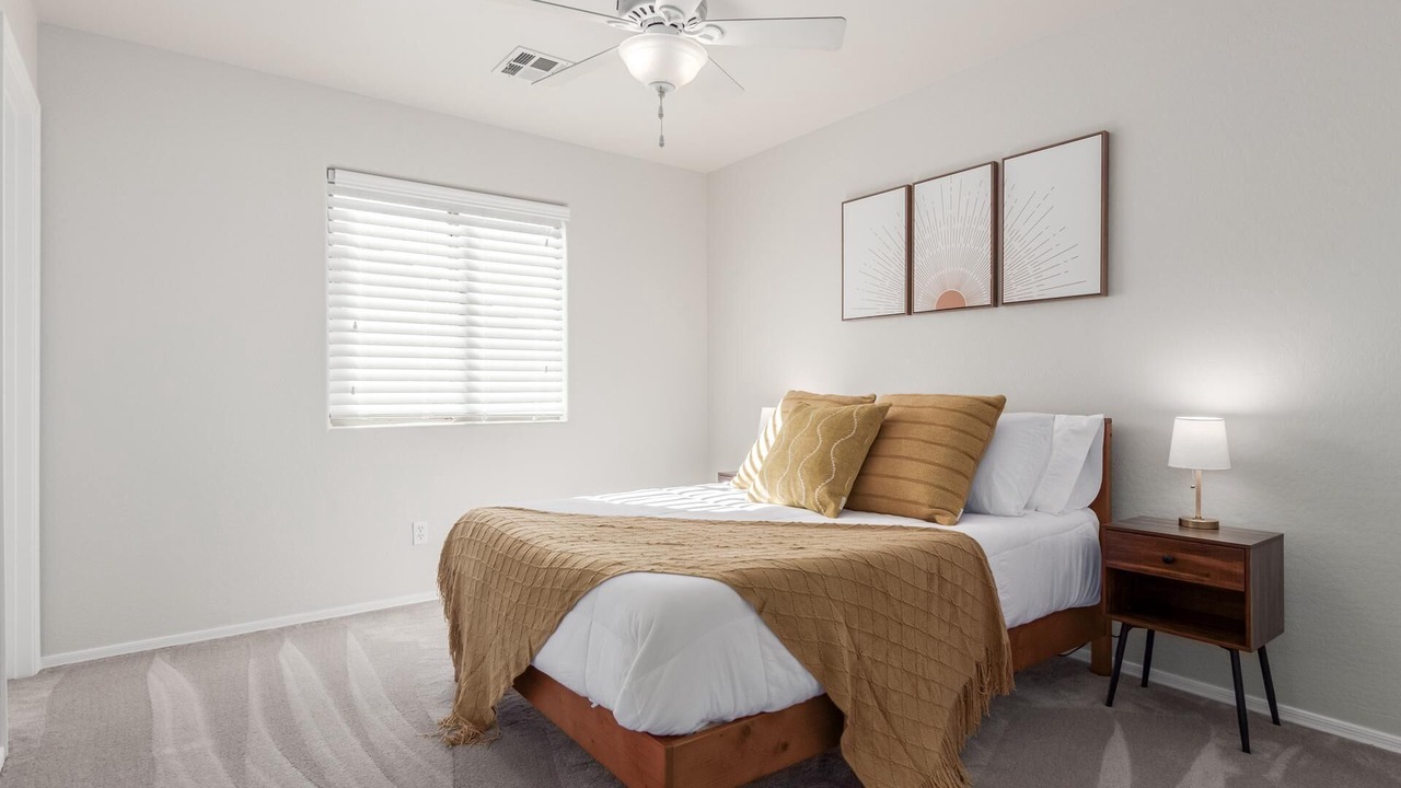 Photo of Bedroom in San Tan Valley