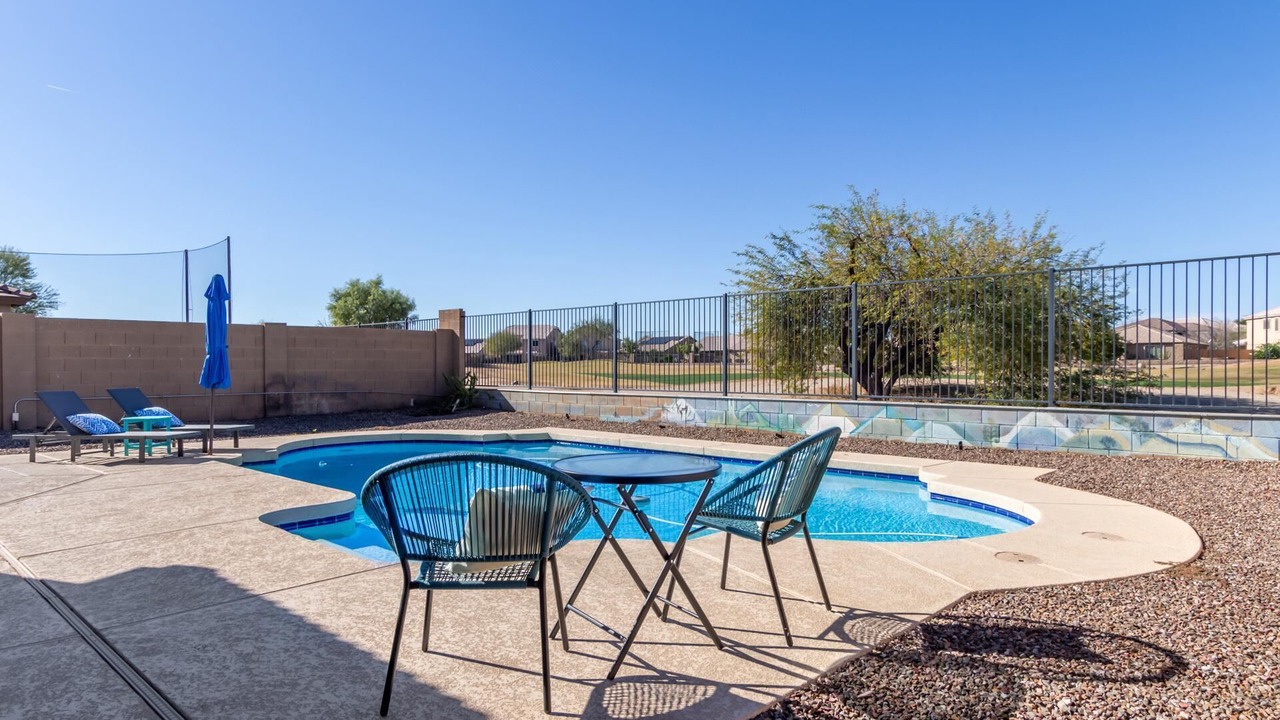 Photo of Outdoor in San Tan Valley