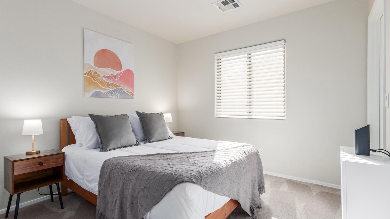 Photo of Bedroom in San Tan Valley