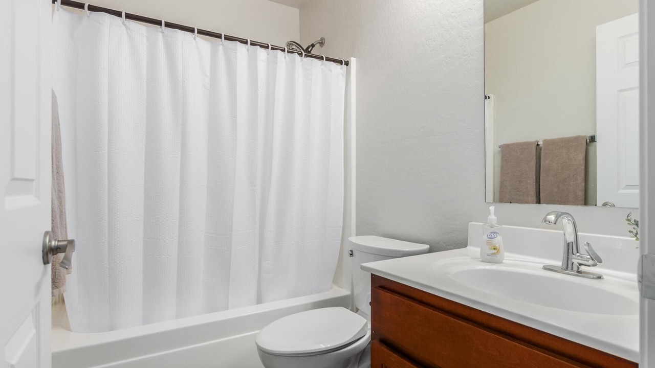 Photo of Bathroom in San Tan Valley