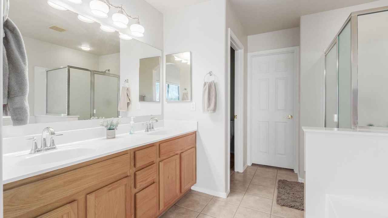 Photo of Bathroom in San Tan Valley