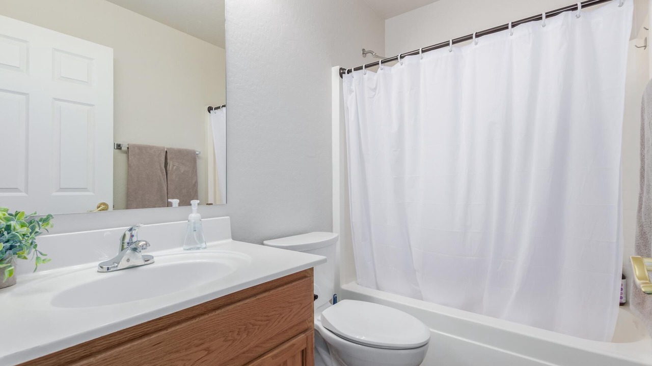Photo of Bathroom in San Tan Valley