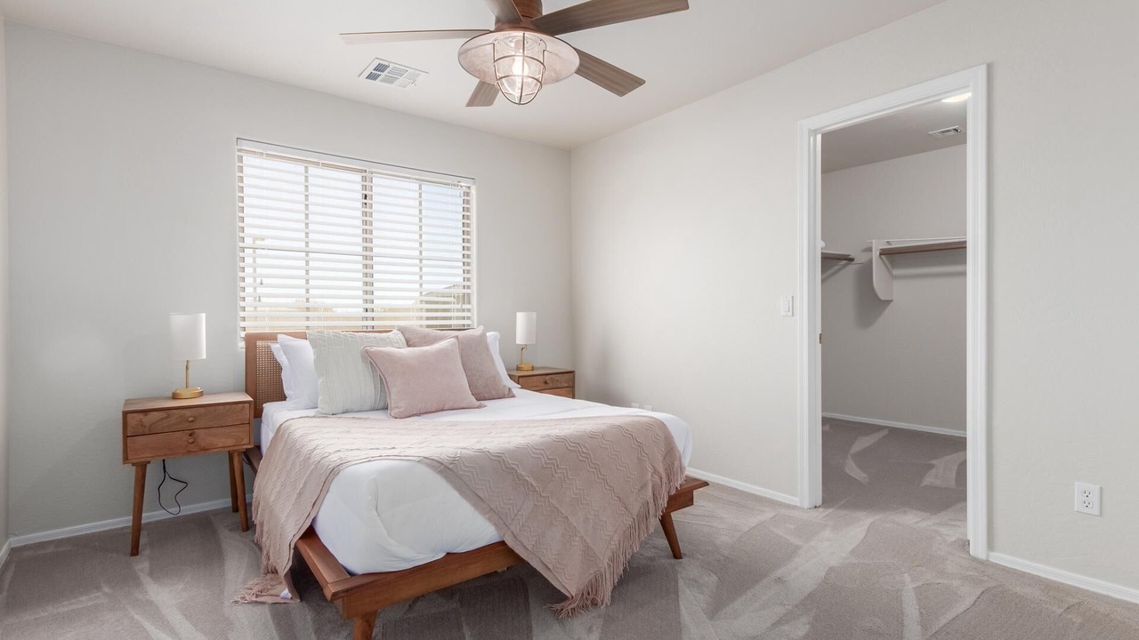 Photo of Bedroom in San Tan Valley