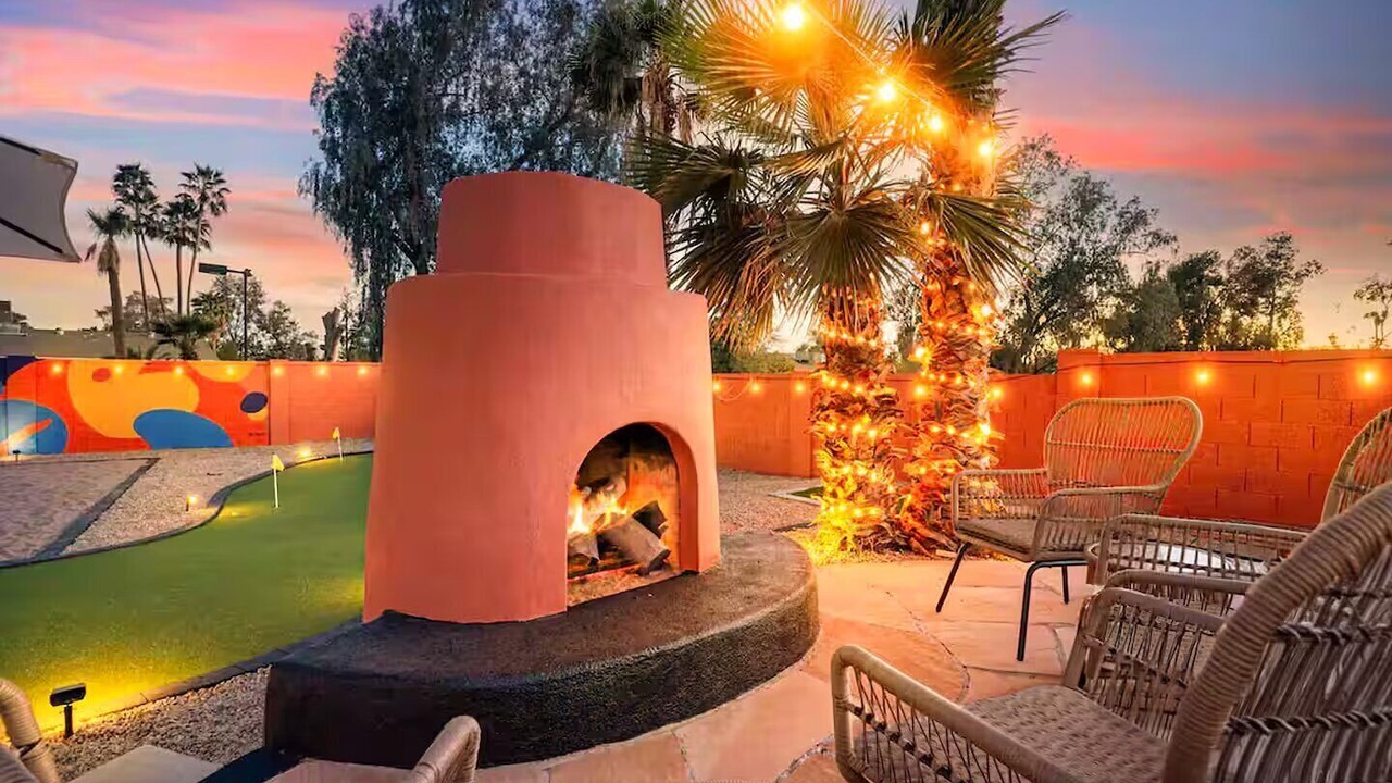 Photo of Outdoor in Avant