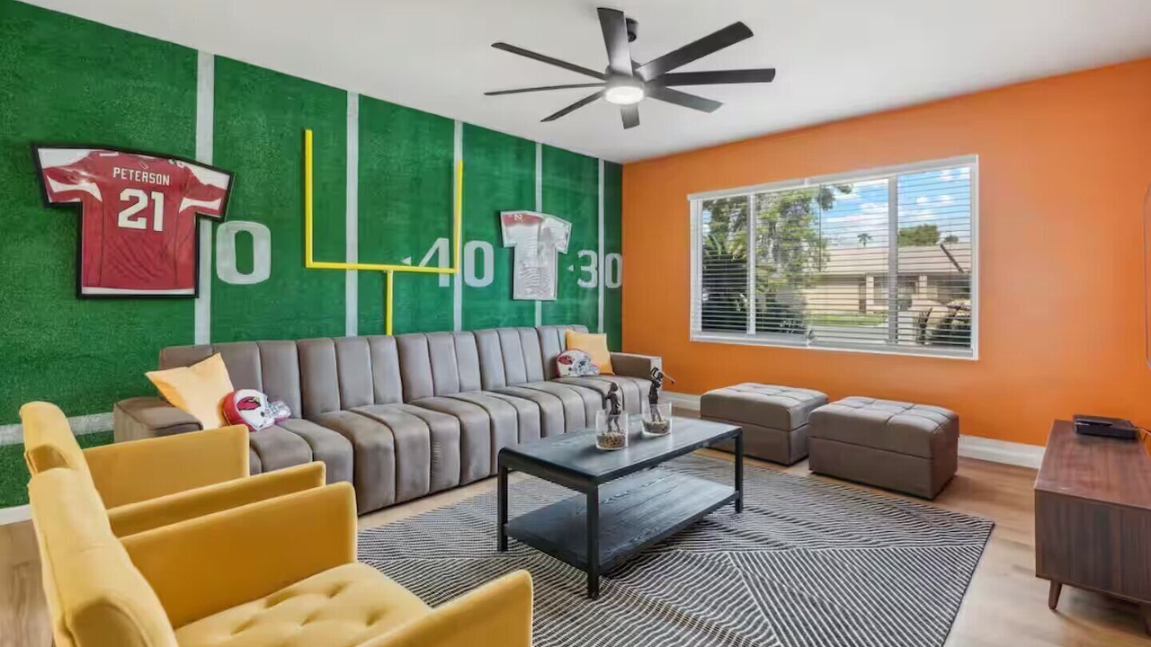 Photo of Livingroom in Avant