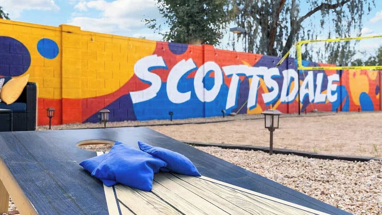 Photo of Outdoor in Avant