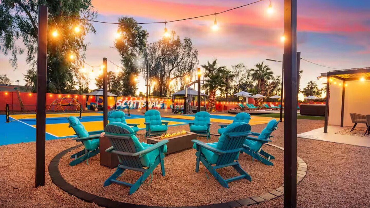 Photo of Outdoor in Avant