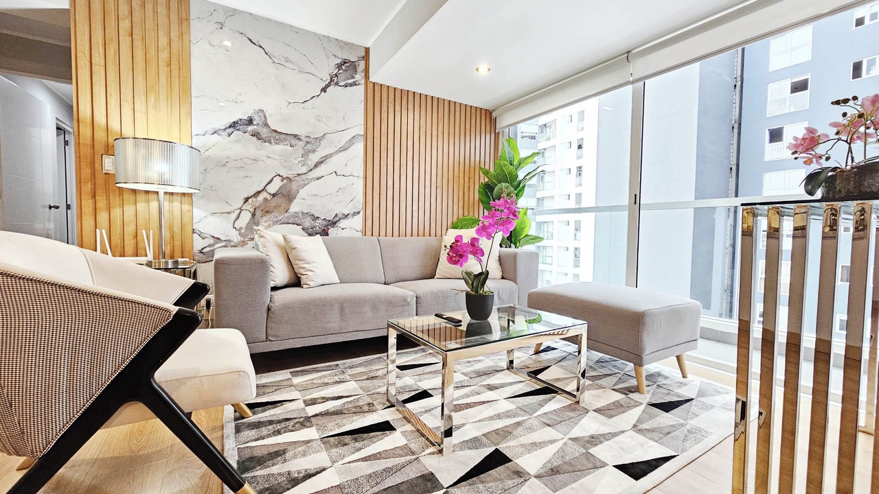 Photo of Livingroom in Miraflores