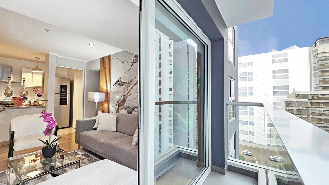 Photo of Livingroom in Miraflores
