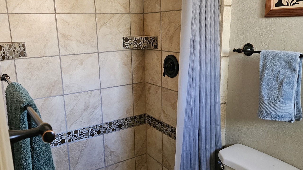 Photo of Bathroom in The Foothills