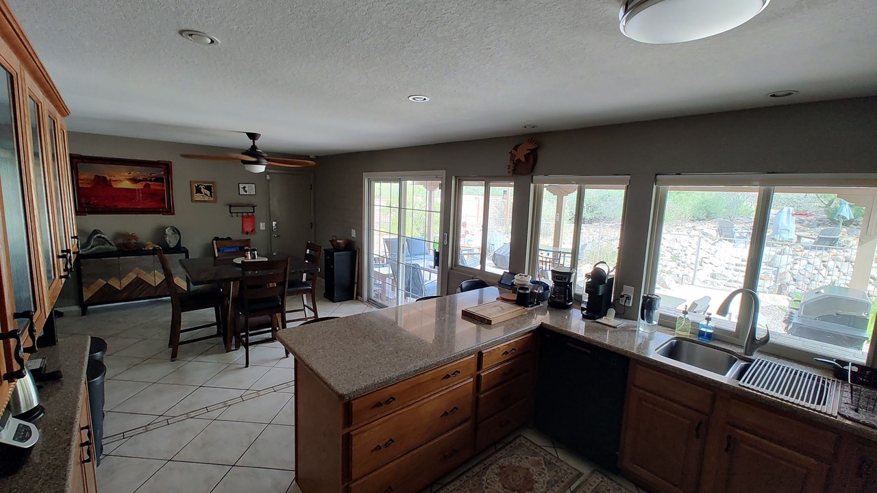 Photo of Kitchen in The Foothills