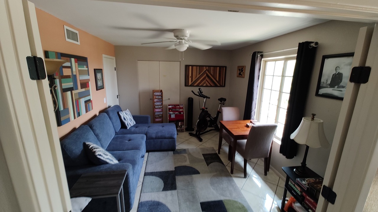 Photo of Livingroom in The Foothills