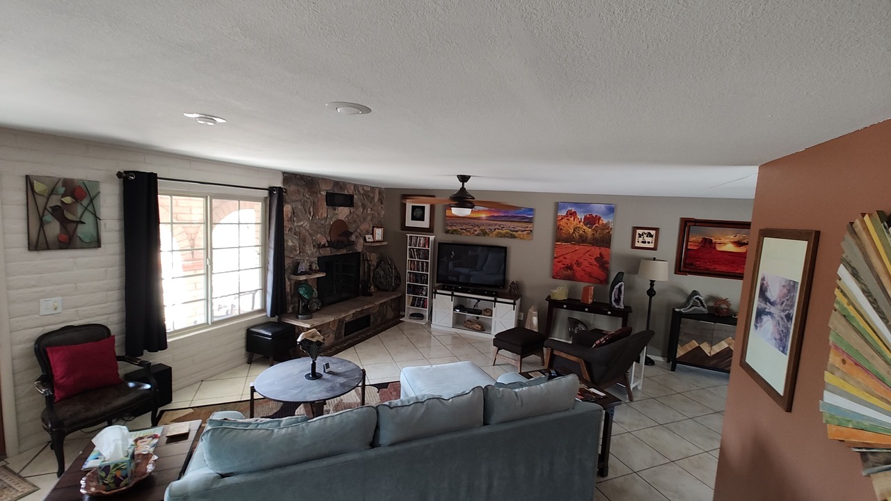 Photo of Livingroom in The Foothills
