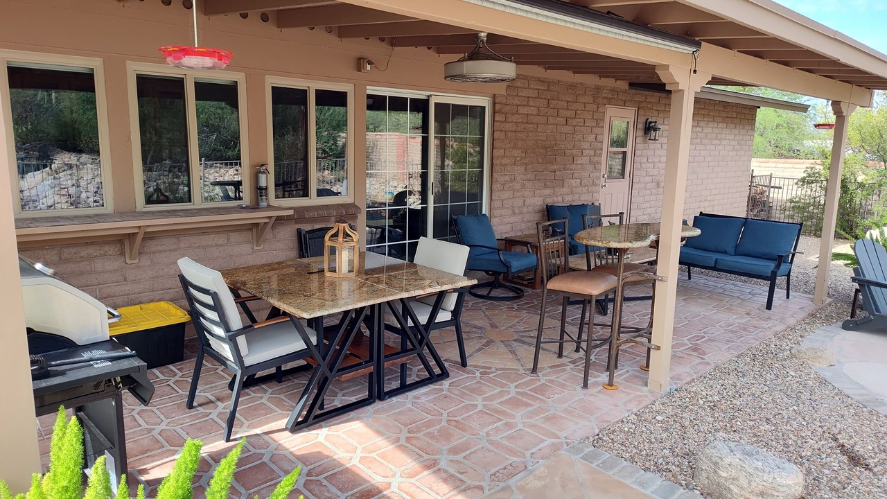 Photo of Outdoor in The Foothills