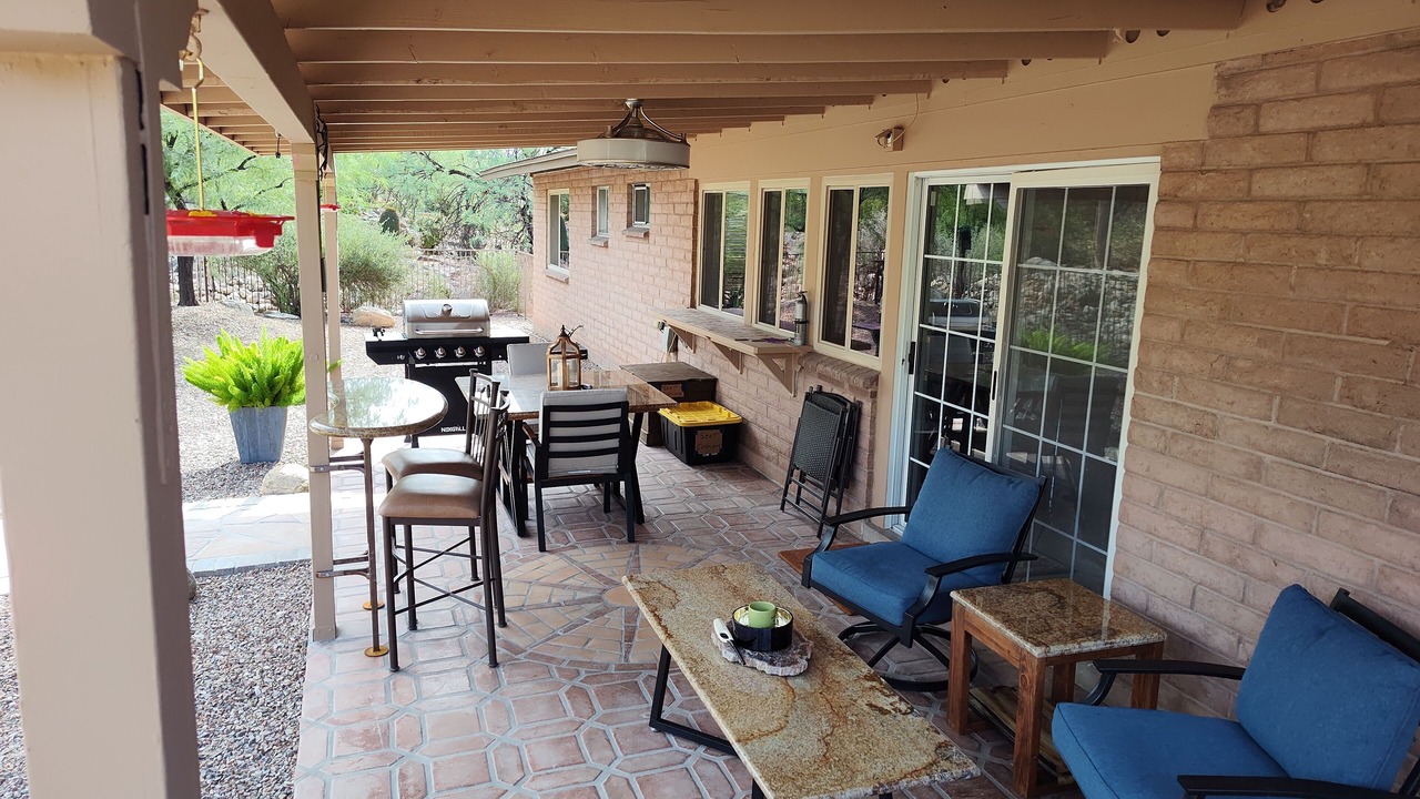Photo of Outdoor in The Foothills