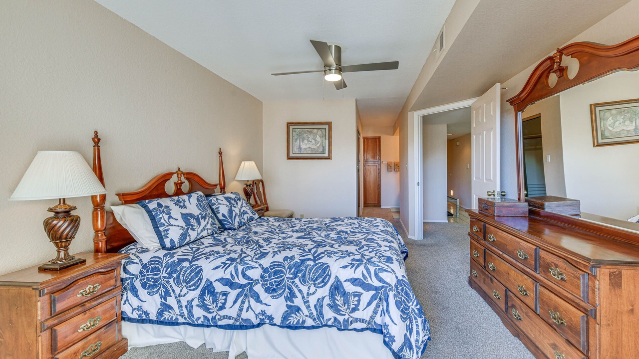 Photo of Bedroom in East Mesa
